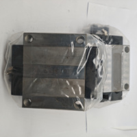 Guías de rodadura lineales originales GGB25 Guía lineal GGB25IIAAL