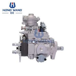 Technologie de pointe 0460424078 3917517 Système de pompe à injection de carburant adapté au moteur Cummins 4BT 4BT3.9 - Product Image 1