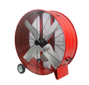 מפעל ישיר חגורת כונן כבד החובה תעשייתי צירי צנטריפוגלי תוף מאוורר <span class=keywords><strong>42</strong></span>/48 אינץ - Product Image 1