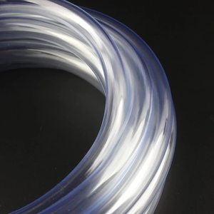 Hongyu น้ำยาซีลท่อตัดซิลิโคนสำหรับเชื่อมต่อท่อท่อท่อ ID15 * OD17mm - Product Image 3