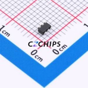 Original et nouveau transistor à effet de champ à transistor TSOP-6 AO6604-VB (MOSFET) vente entière puces de composants électroniques et service de nomenclature - Product Image 2