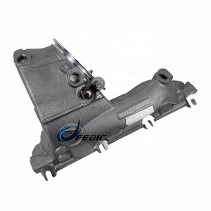 Boîtier de Turbine B38 7636784 pour Mini one Cooper Clubman Countryman BMW série 1 <span class=keywords><strong>216i</strong></span> 218i <span class=keywords><strong>Active</strong></span> <span class=keywords><strong>Tourer</strong></span> série 3 X1 1.5 L B38A15 - Product Image 1