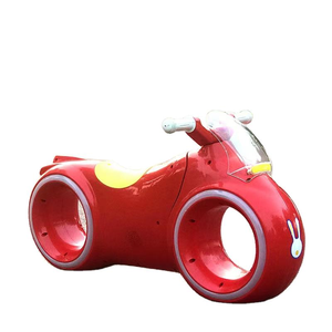 Nouveau style de <span class=keywords><strong>tricycle</strong></span> électrique <span class=keywords><strong>pour</strong></span> bébé, voiture à bascule <span class=keywords><strong>pour</strong></span> bébé à vendre - Product Image 3