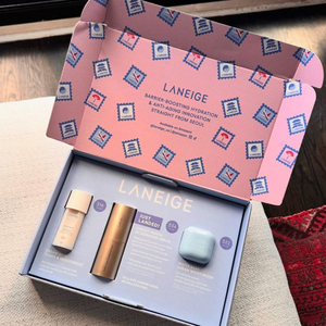 Nhà Sản Xuất OEM Tùy Chỉnh In Màu Tông Bưu Chính Hộp Giấy Bao Bì Sóng Bưu Phẩm Vận Chuyển Hộp Cho Hàng May Mặc - Product Image 2