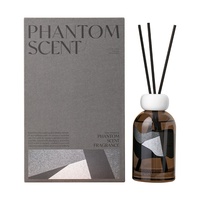Coffret Cadeau Souvenir Série Phantom : Diffuseur de Parfum d'Intérieur pour Hôtels, Huile Essentielle d'Aromathérapie Sans Flamme