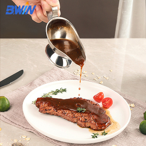 <span class=keywords><strong>ถ้วย</strong></span>ซอสสแตนเลสขนาด <span class=keywords><strong>3</strong></span> <span class=keywords><strong>ออนซ์</strong></span> สำหรับร้านอาหาร ใช้สำหรับจิ้มซอส หรือใส่เครื่องปรุงรส สำหรับเปิดเทอม - Product Image 5