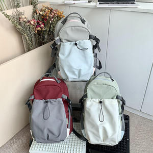 Sacs d'école personnalisés en gros, sacs à dos pour adolescents en 600D, sacs à dos imperméables pour enfants, sacs d'école pour filles - Product Image 5