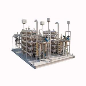 Hot Seller Membrane Filtration Apparatus 85-99.9% High-<b>Nitrogen</b> Membrane <b>Plant</b> for <b>Food</b> Industry - Product Image 6