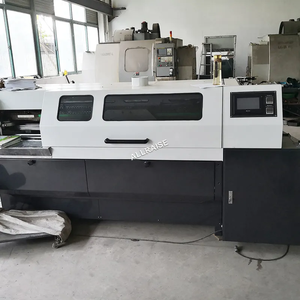 ノートブック製造機製本機本製造機自動 - Product Image 3