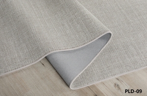 Tùy Chỉnh Dài Đống New Zealand Len Tay Tufted Đồng Bằng Thảm Len Sang Trọng Lớn Màu Be Khu Vực Thảm Alfombras Cho Phòng Khách Phòng Chờ - Product Image 6