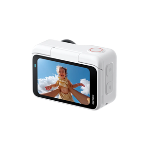 Caméra sportive Insta360 GO Ultra 4K Vlog 53g avec vision nocturne - Product Image 2