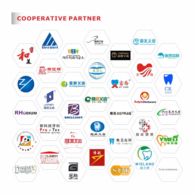 принтера 3D металла размера 220V Riton кронштейны мостов крон большого медицинского зубоврачебные 6