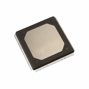 EPF10K200SRC240-3 240 BFQFP Exposed Pad Electronic Circuit Components Embedded Manufacturer Channel - Product Image 1