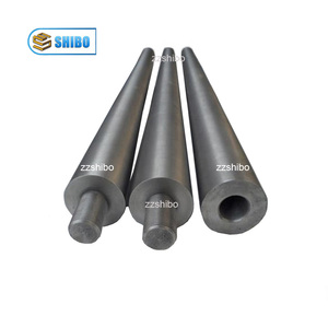 99.97% zuiver molybdeen elektrode voor glas smeltoven - Product Image 4