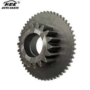 6DS50T-1701120-5 HDE Autopartes Engranaje del Eje Secundario de 6 Velocidades para Camión JAC - Product Image 2