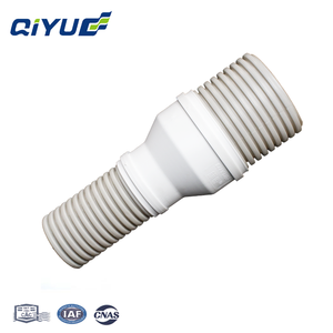Conector Reductor Concéntrico ABS <span class=keywords><strong>para</strong></span> Sistemas de Ventilación HVAC <span class=keywords><strong>Central</strong></span>, Accesorios <span class=keywords><strong>para</strong></span> Conectar Tuberías de PE <span class=keywords><strong>para</strong></span> Sistemas de <span class=keywords><strong>Aire</strong></span> Fresco - Product Image 5