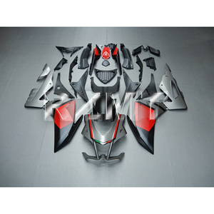 Kit de <span class=keywords><strong>Carenado</strong></span> Personalizado para Motocicleta <span class=keywords><strong>Aprilia</strong></span> <span class=keywords><strong>RSV4</strong></span> RF 2016-2019 <span class=keywords><strong>RSV4</strong></span> Factory 2019-2020, Inyección ABS, RSV416-101a - Product Image 6