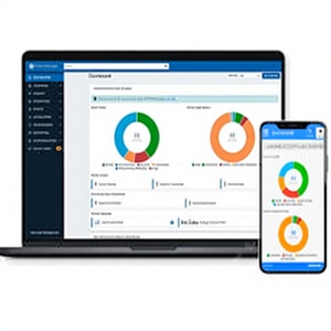 Aplicación de Gestión de Residentes para la Comunidad: Acceso a Visitantes, Solicitudes de Mantenimiento, Pagos, Anuncios y Comunicación - Product Image 1