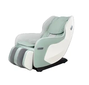 Cheap Full Body Zero Gravity Small Mini Massage Chair with Heating Kneading