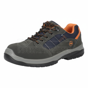 Chaussures de sécurité Sparta-Vêtements de travail durables et protecteurs - Product Image 1