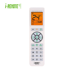 I-<span class=keywords><strong>remote</strong></span> SMR330S Tất Cả Trong Một Thông Minh Cho TV Điều Khiển Từ Xa Phổ Quát AC Với Màn Hình Lcd Đèn Nền - Product Image 2