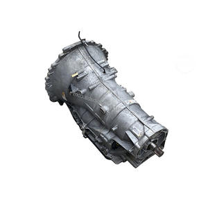 4L85E 4L80E Transmission pour <span class=keywords><strong>Chevrolet</strong></span> <span class=keywords><strong>Silverado</strong></span> 1500HD 2500 <span class=keywords><strong>3500</strong></span> 5.7L 6.0L 6.5L 6 vitesses <span class=keywords><strong>4X4</strong></span> RWD Boîtes de vitesses - Product Image 6