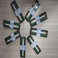 Mémoire serveur Dell 32 Go 2RX8 DDR5 RDIMM 5600 MT/s Dual Rank ECC