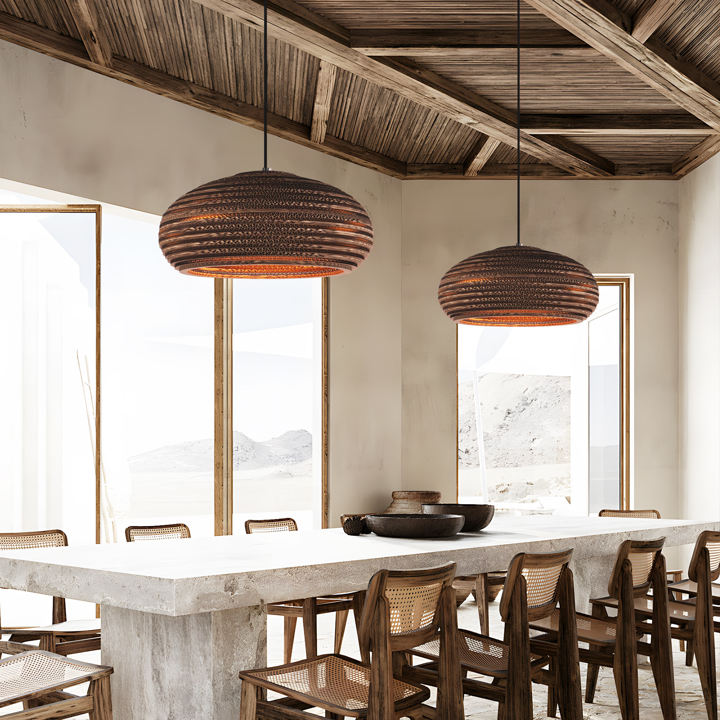 ธรรมชาติ