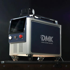 Dmk Nieuwe 200W/300W Jpt Mopa <span class=keywords><strong>Laser</strong></span> Reinigingsmachine Pulse Fiber <span class=keywords><strong>Laser</strong></span> Reiniger Voor Roest Verf Olie Verwijderen - Product Image 5