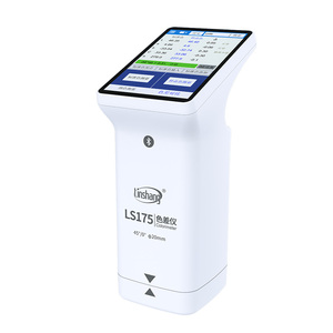 เครื่องวัดสี Linshang LS175 รุ่น D65 45/0 สำหรับตรวจวัดความแตกต่างของสี - Product Image 6