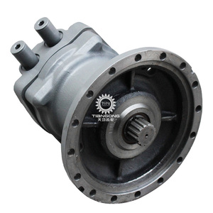 Tgfq Phụ tùng máy xúc sh200a3/cx210/jcb220/cx225sr đu động cơ bộ phận thủy lực lj01076 20/925315 krc0185 - Product Image 3