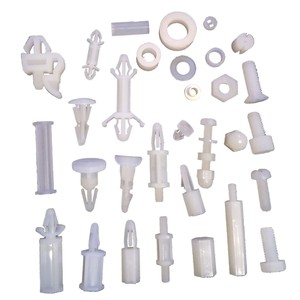 Soporte de Plástico para PCB con Rosca Interna de Nylon BSCB FM LCSM4 para Aeronaves - Product Image 4