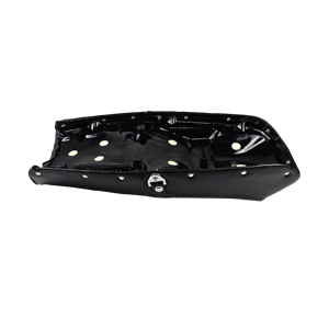 Cojín de asiento de motocicleta de plástico Motour con superficie antideslizante para <span class=keywords><strong>Honda</strong></span> CB400 1974-1977 - Product Image 6