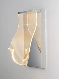 Люстра светодиодная длинная для лестницы - Product Image 3