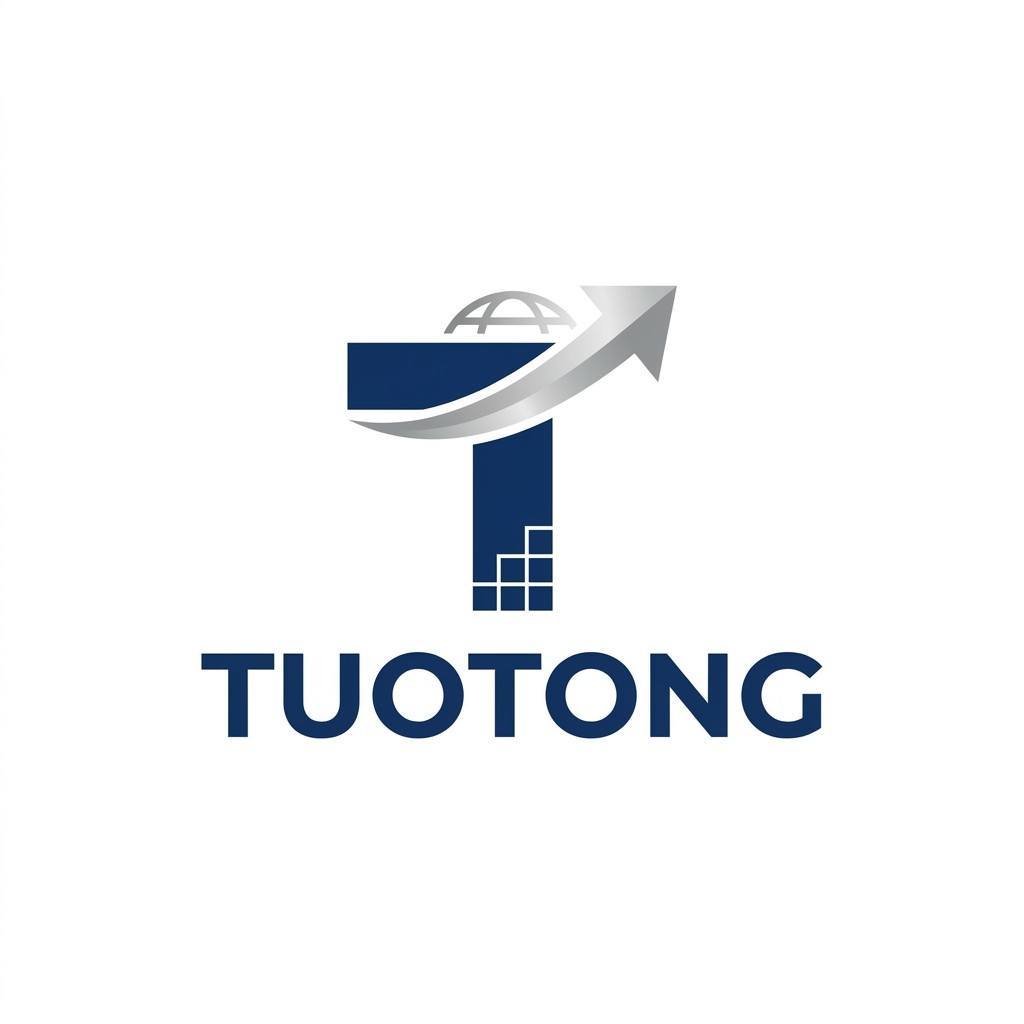 Lianyungang Tuotong International Trade Co., Ltd. logo