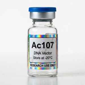 ฉลากขวดเปปไทด์โฮโลแกรมรักษาความปลอดภัยระดับสูง พร้อมลายน้ำ DNA สีเงินขอบรุ้ง ขนาด 2 มล. 3 มล. สำหรับห้องปฏิบัติการ - Product Image 1