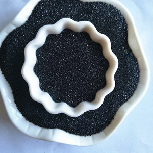 10-20mesh, scorie di rame Abrasive del minerale di rame 20-40mesh con buona qualità - Product Image 4