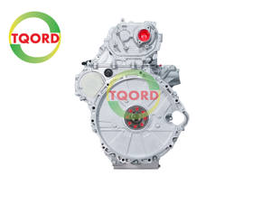 Conjunto de Motor Diésel ORD 204DT 2.0T (240kW) 6 Cilindros 100% Probado Remanufacturado para Discovery/<span class=keywords><strong>Evoque</strong></span> (OE - Product Image 3