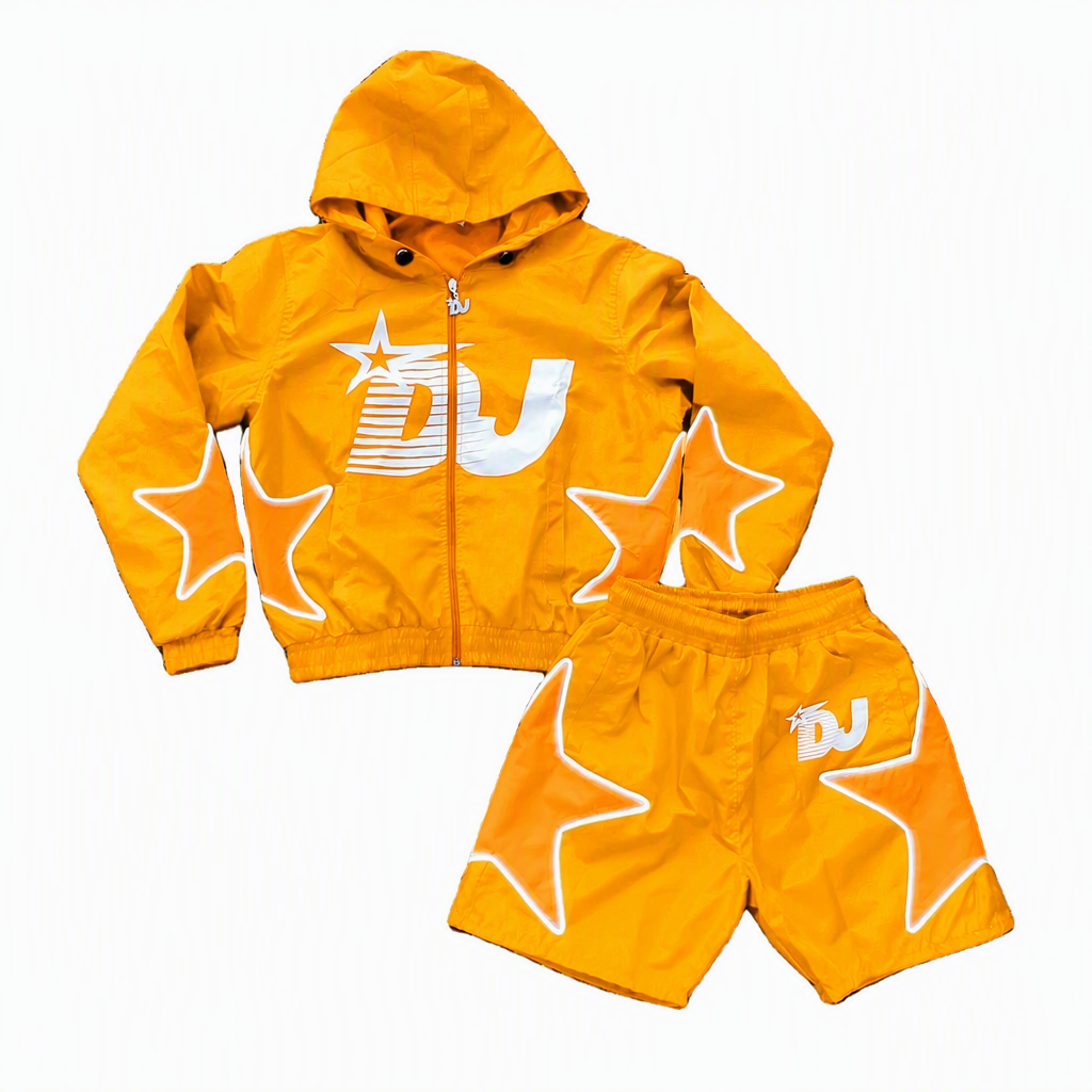 Naranja