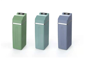 Adoucisseur d'eau pour toute la <span class=keywords><strong>maison</strong></span> système de douche adoucisseur d'eau dure machine adoucisseurs d'eau en résine de qualité alimentaire - Product Image 3