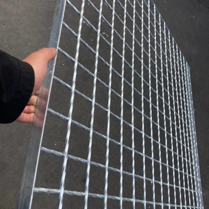<span class=keywords><strong>Grille</strong></span> de drainage en acier galvanisé à chaud <span class=keywords><strong>pour</strong></span> routes municipales thaïlandaises, fabricant de grilles de couverture de caniveaux - Product Image 5