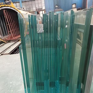 Fabricant de verre de sécurité, panneaux de verre feuilleté trempé SGP PVB, Vidrio, fourniture directe d'usine pour portes et fenêtres, aquarium - Product Image 2