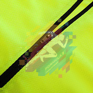 เสื้อผ้าปั่นจักรยานคุณภาพสูงแบบยูนิเซ็กซ์ สไตล์ใหม่ปี 2020 พร้อมผ้า SMART FABRIC และคุณสมบัติระบายอากาศได้ดี - Product Image 4