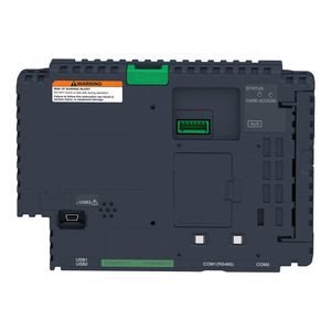 Interfaz Hombre-Máquina Industrial HMIG3U 100% Original, Pantalla Táctil Todo en Uno Avanzada, PLC, 1280x800, Controlador HMIG3U - Product Image 5