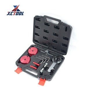 XCTOOL Engine Timing <b>Tool</b> Kit 2.0L Ford Specific Alloy Steel Auto Repair <b>Set</b> - Product Image 3