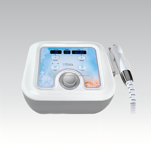 Máquina Facial Profesional Portátil <span class=keywords><strong>D</strong></span>-Cool para Electroporación, Reducción de Poros, Martillo Frío y Caliente, Dispositivo de Electroporación <span class=keywords><strong>Auro</strong></span> Cryo - Product Image 5