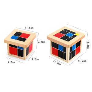 Rinomial para niños, producto educativo para mejorar la ganancia - Product Image 6
