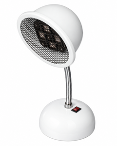 Lampe de thérapie infrarouge de réadaptation, lampe flexible pour le cou, chauffage FIR 200W pour la récupération musculaire et la circulation - Product Image 3