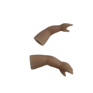 Vente en gros 10 pièces petite main gros plan pièce <span class=keywords><strong>de</strong></span> monnaie disparaissant parties farces tours <span class=keywords><strong>de</strong></span> <span class=keywords><strong>magie</strong></span> jouets - Product Image 4