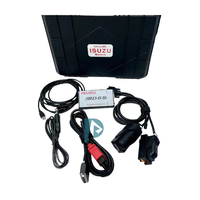 Kit de Diagnóstico IDSS de Alta Calidad PEPPA, Software G-IDSS E-IDSS, Herramienta de Escaneo Completa para Camiones y Excavadoras